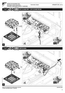 FCAHG71-140G,FCAG35-140A_4P429473-2A_2017_05_Instruction sheet download